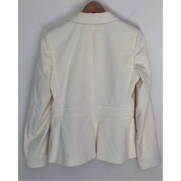 Banana Republic Velvet Velour Jacket - Picture 9 of 15